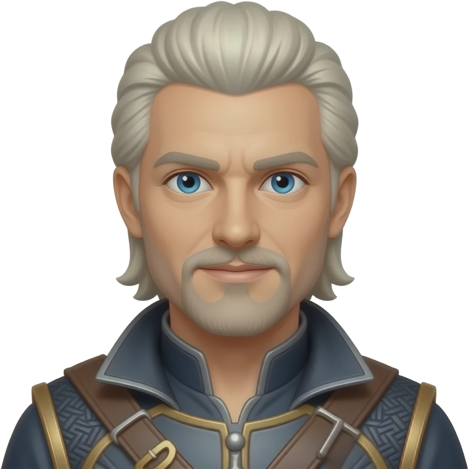Larp emoji