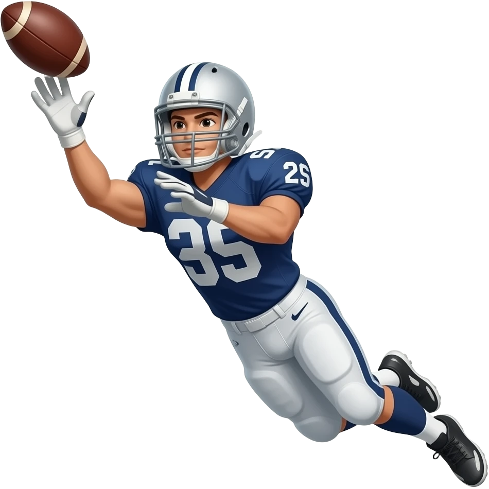 Intercepciones emoji