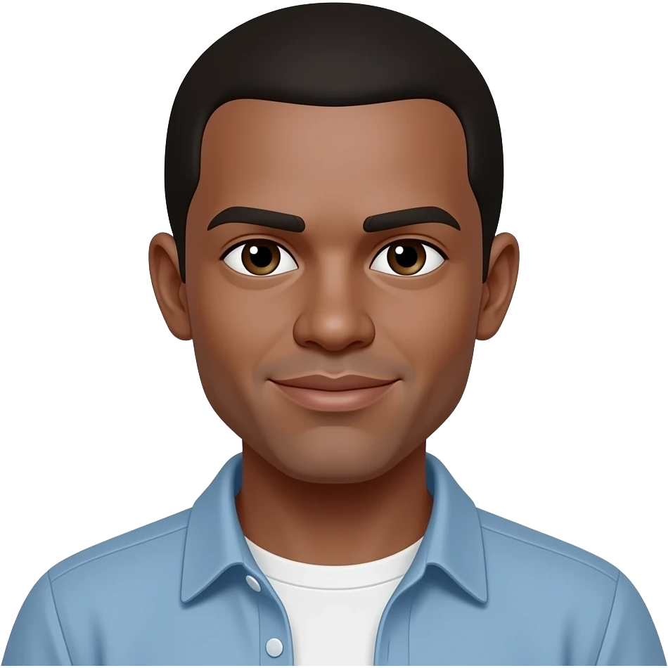 BARIE emoji