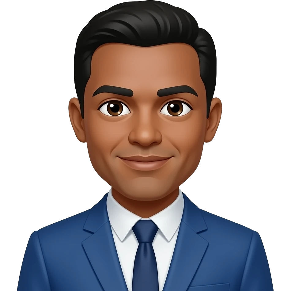 Dominican emoji