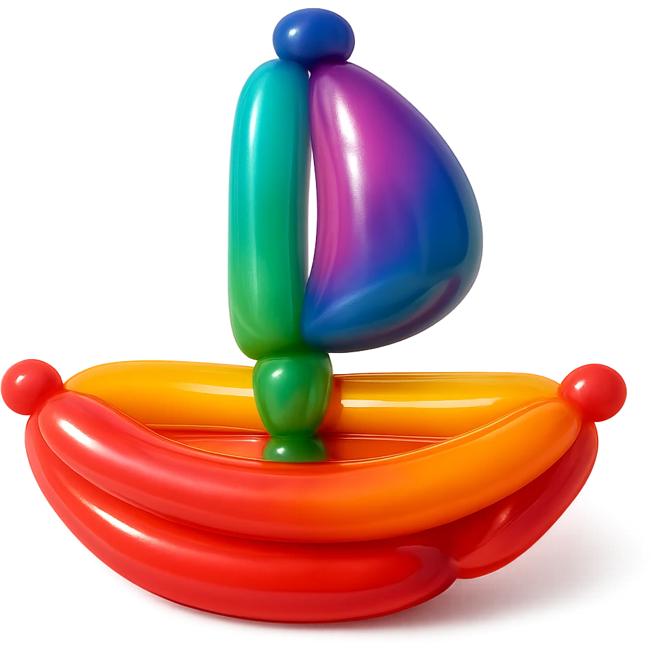 Boat emoji