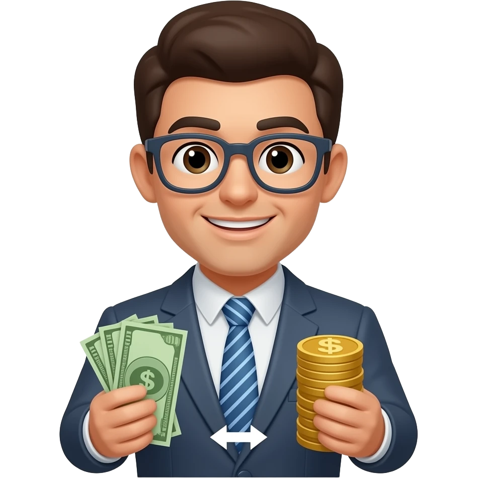 transfer emoji