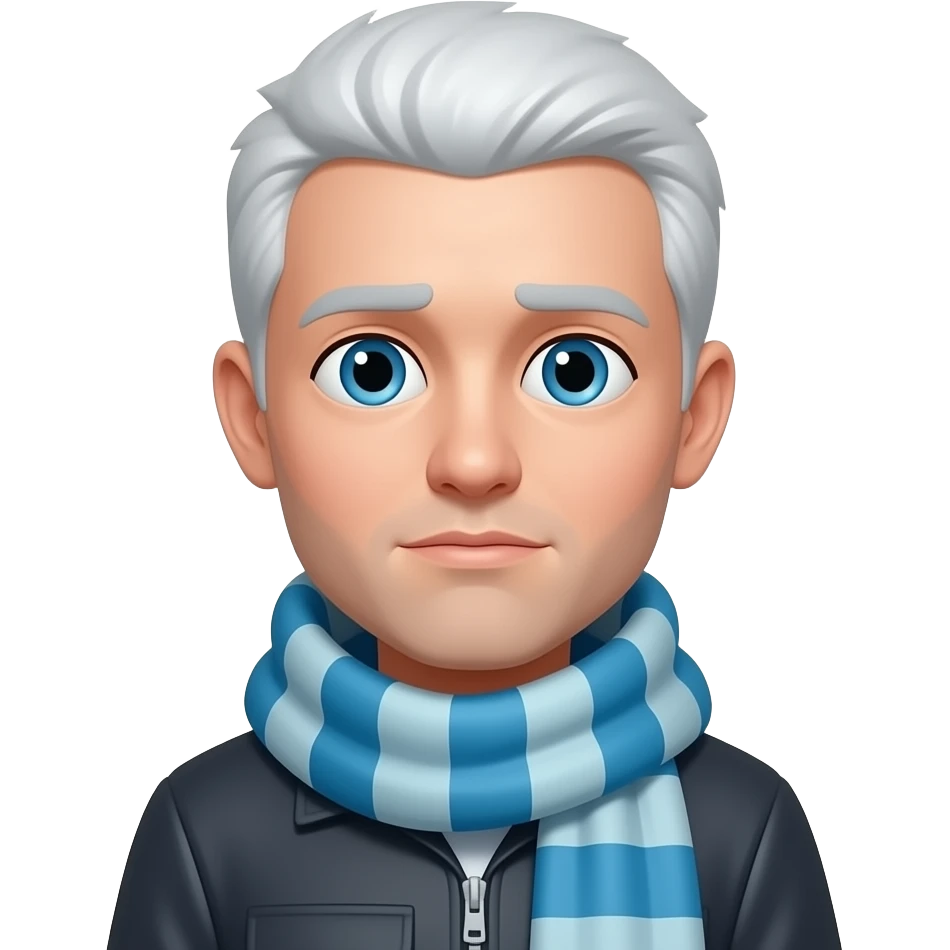 Chilly emoji
