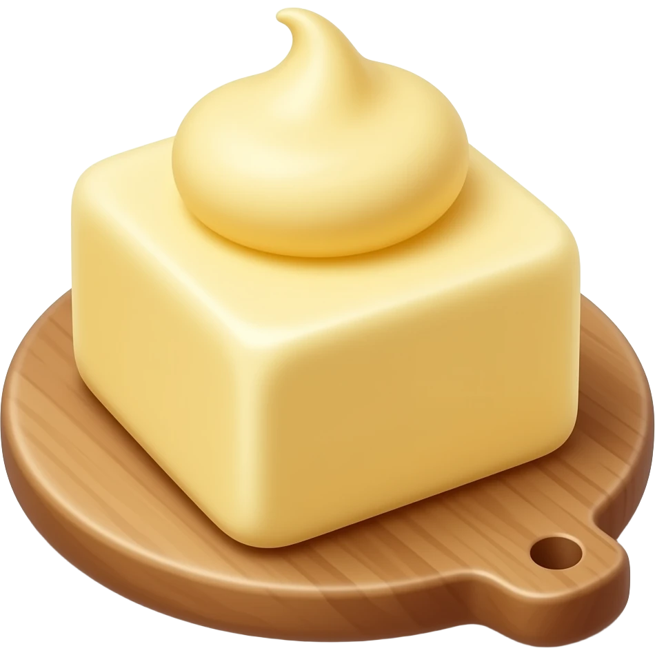butter emoji