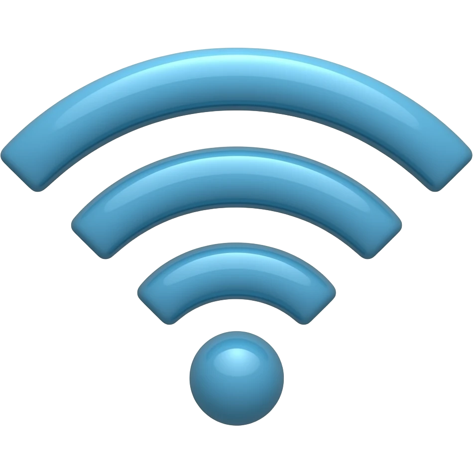 wifi emoji