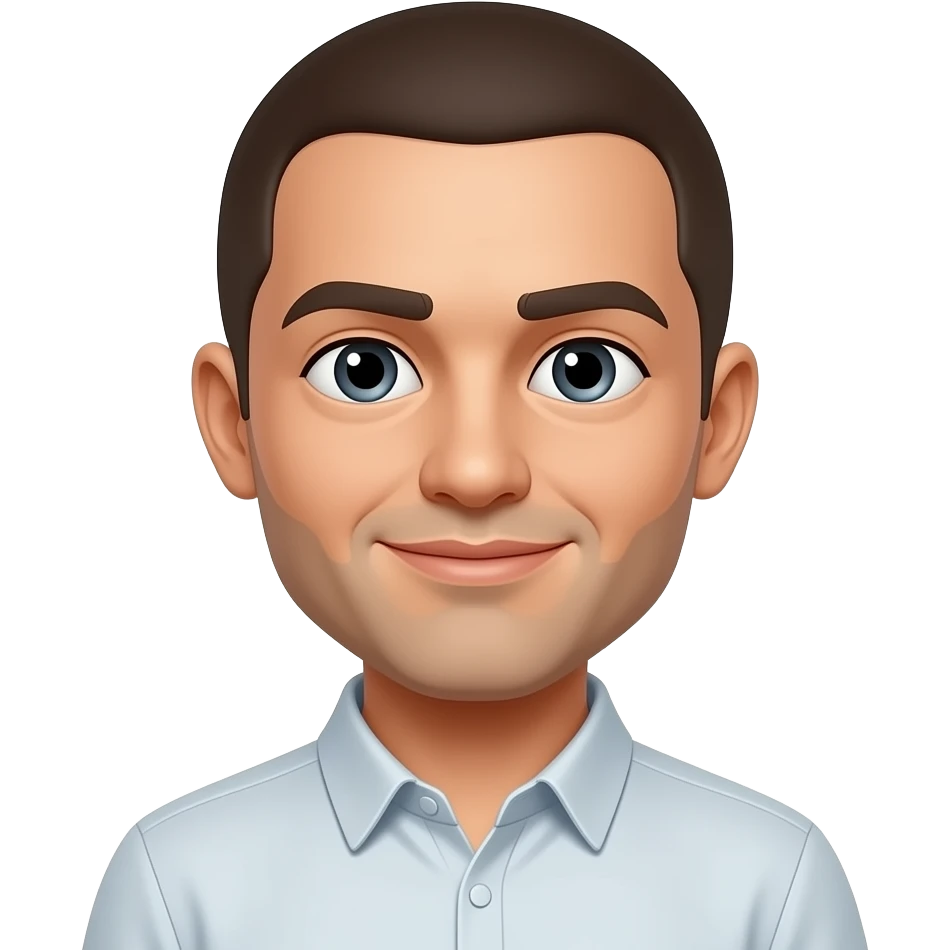 Cosmo emoji