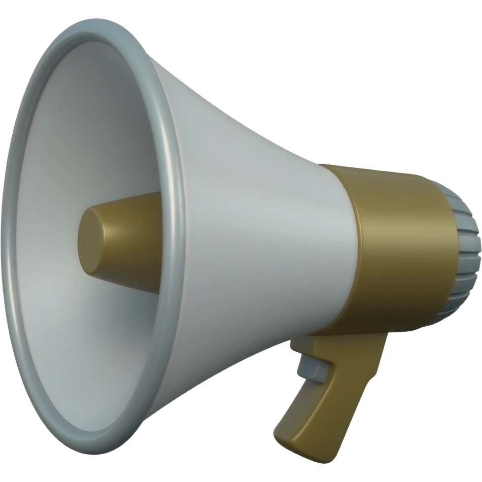 Marketing symbol emoji