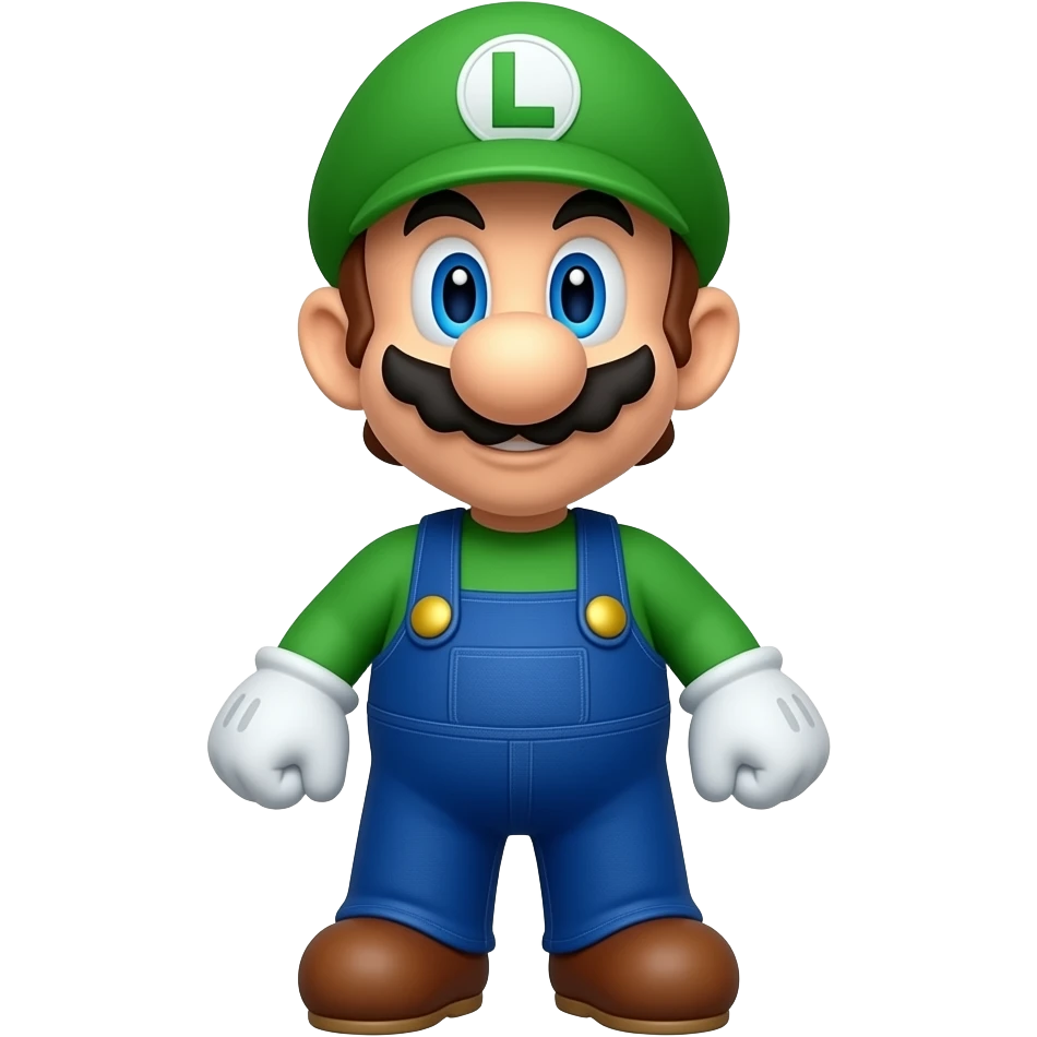 YOSHI emoji