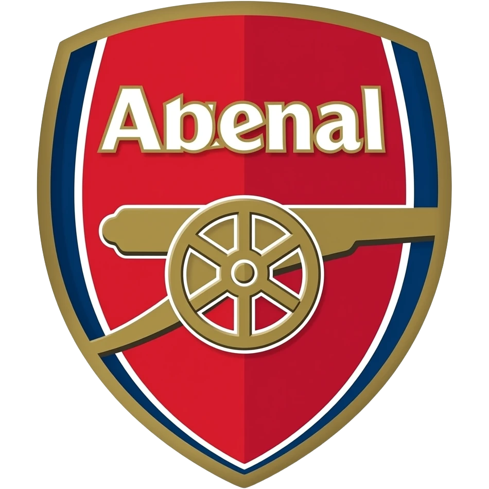 arsenal logo emoji