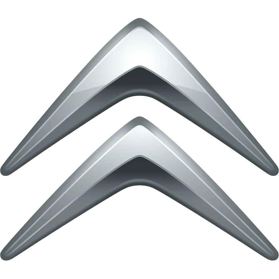 Citroen logo emoji