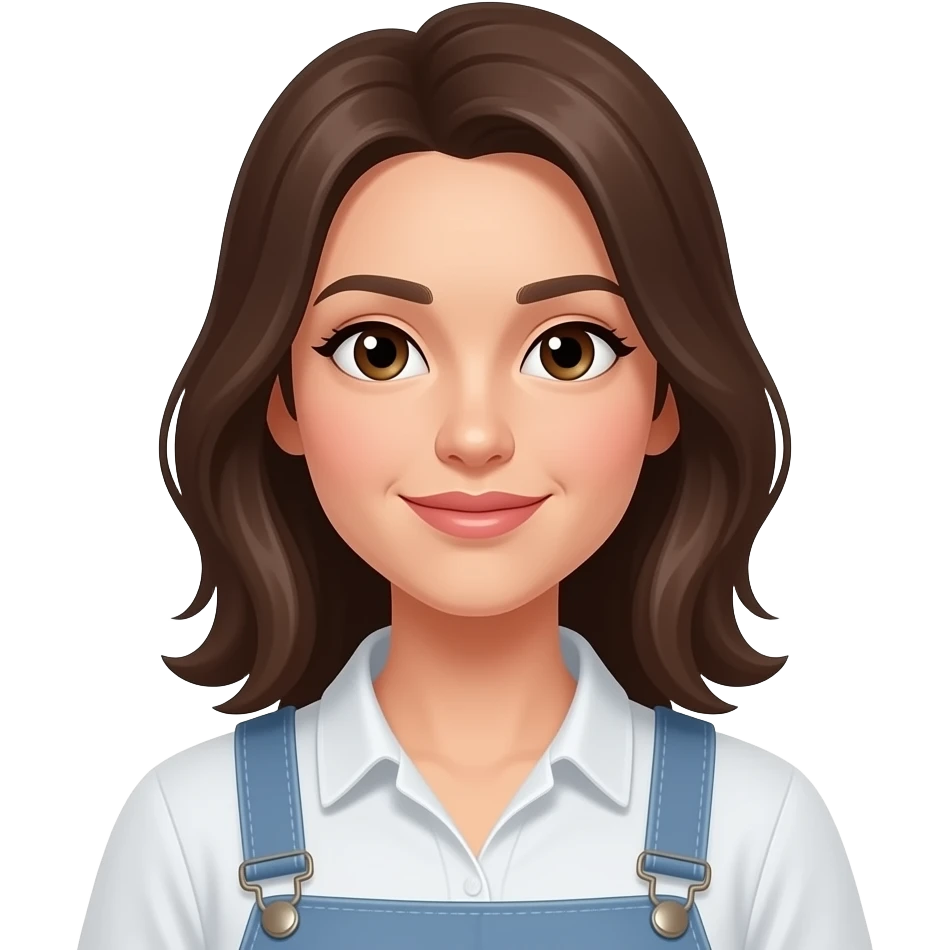 27-year-old woman emoji