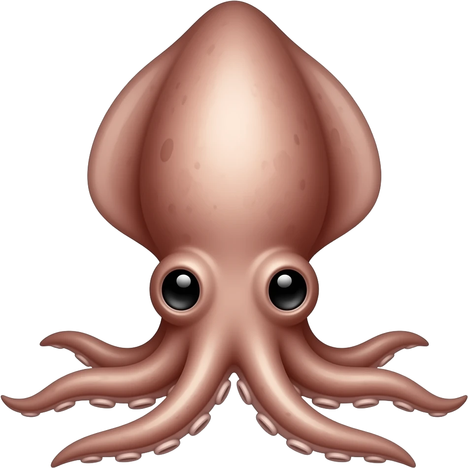 SQUID emoji