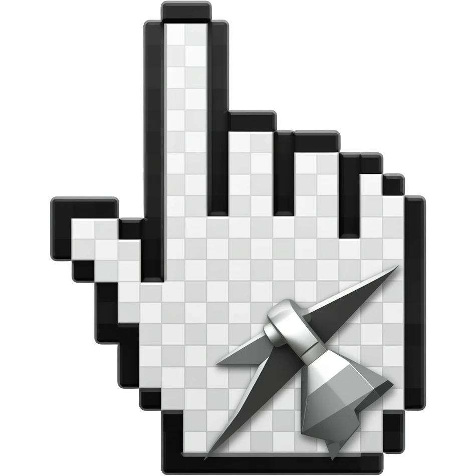 cursor emoji