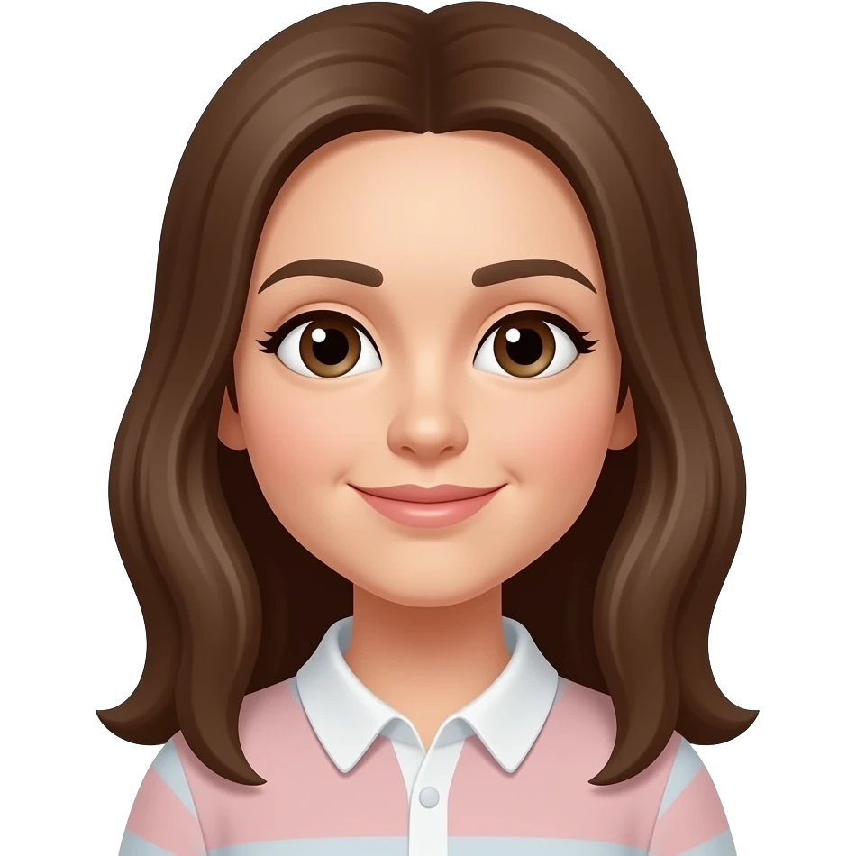 Mary emoji