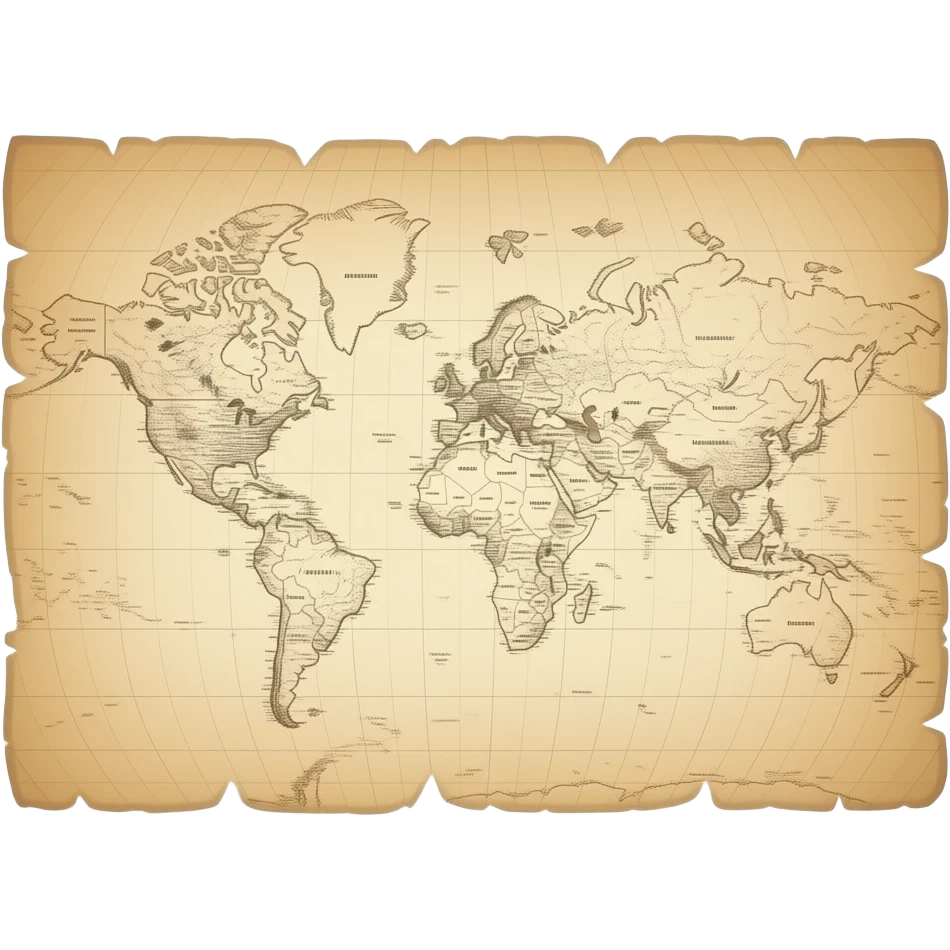 MAP emoji