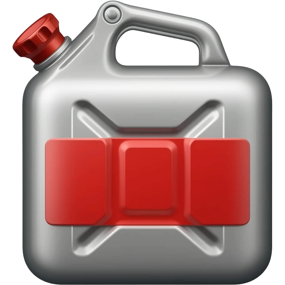jerry can emoji