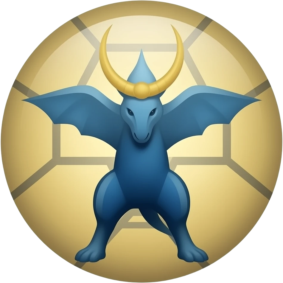 Atreides logo emoji
