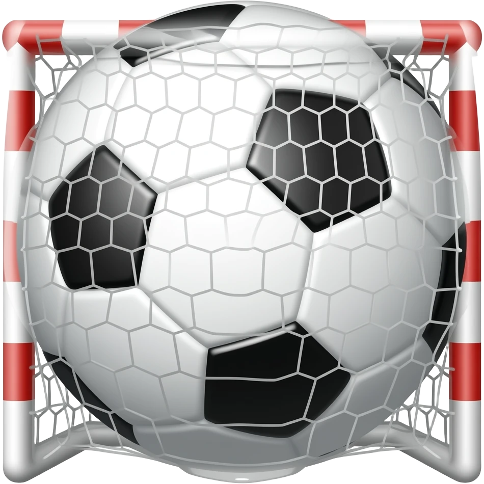 goalpost emoji