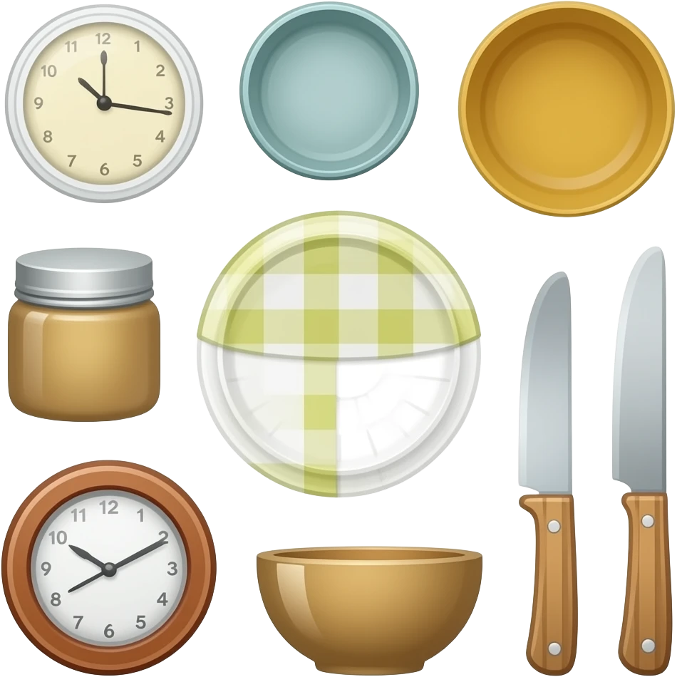 knolling emoji