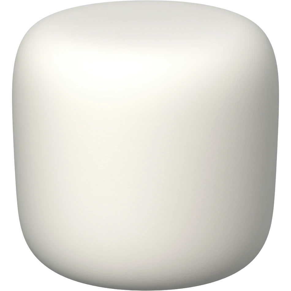 marshmallow emoji