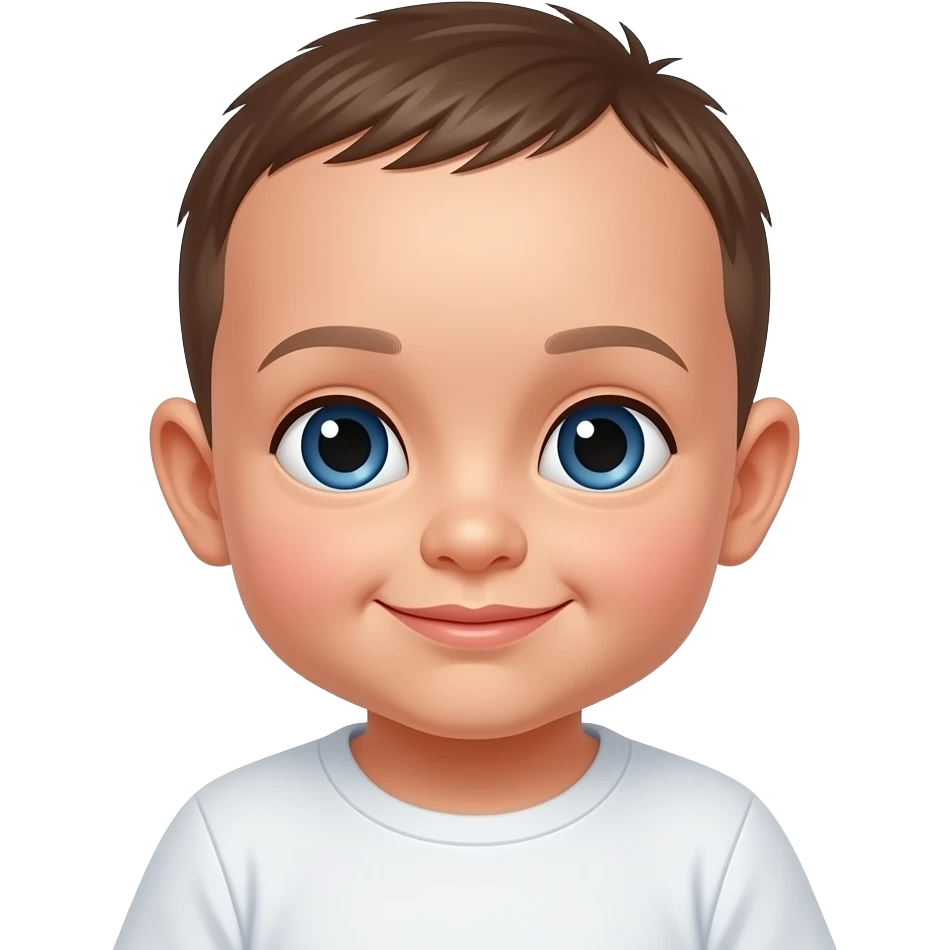 Newborn emoji