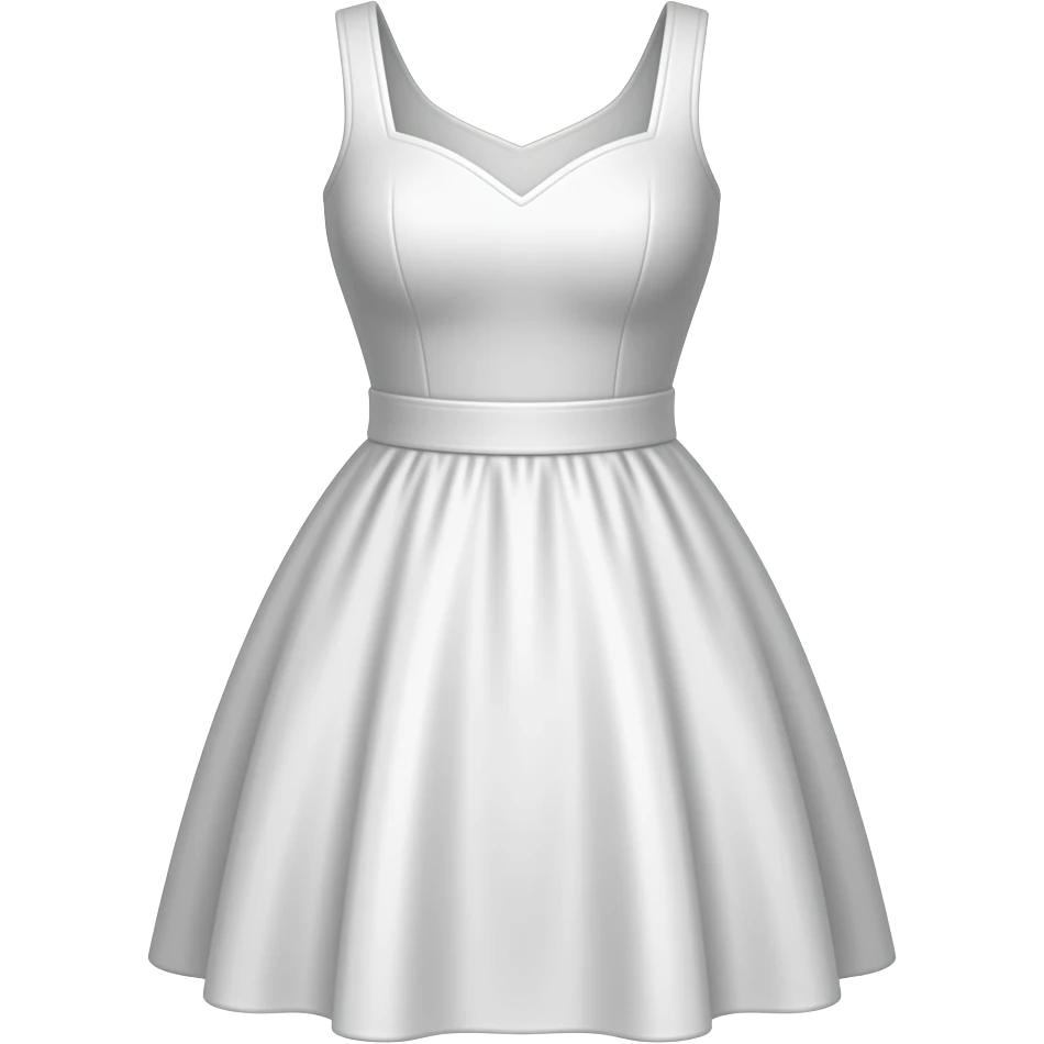 👗 emoji