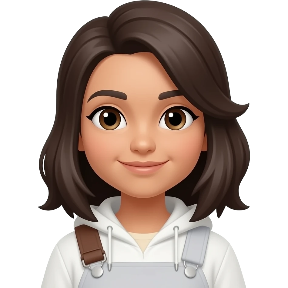 Hada emoji