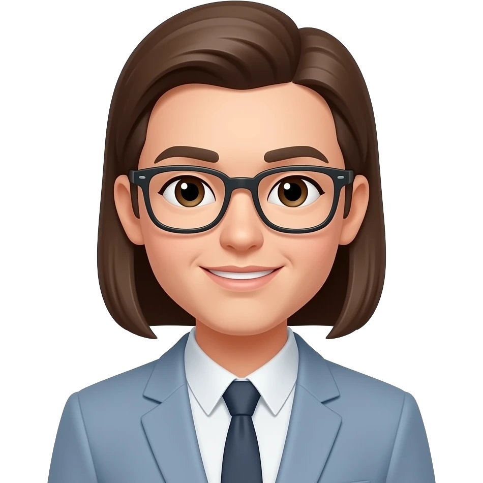 persona emoji