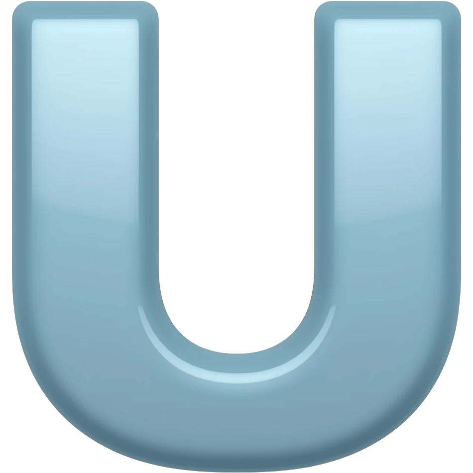 u emoji