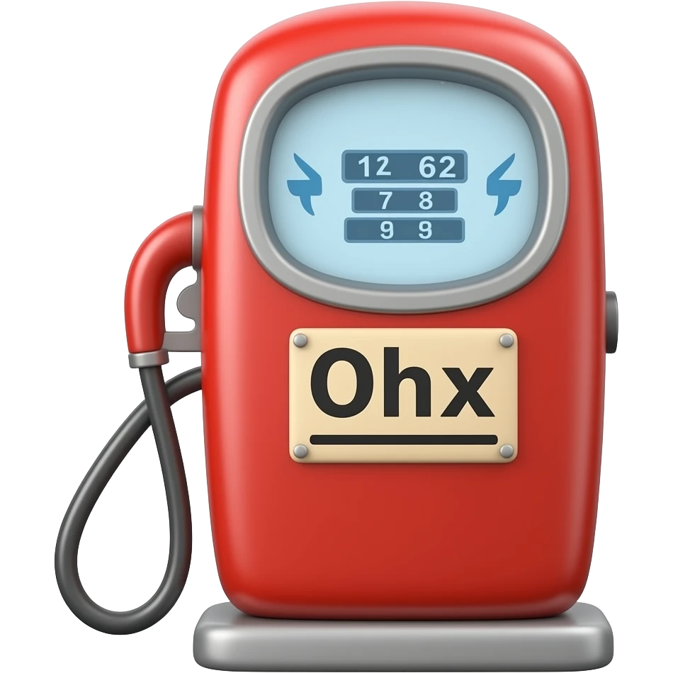 pump emoji