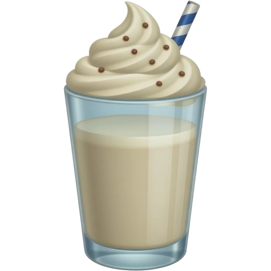 shake emoji