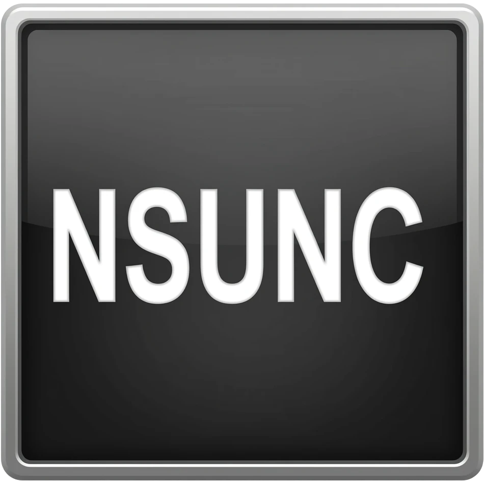 a big black sign with NSYNC written on it emoji