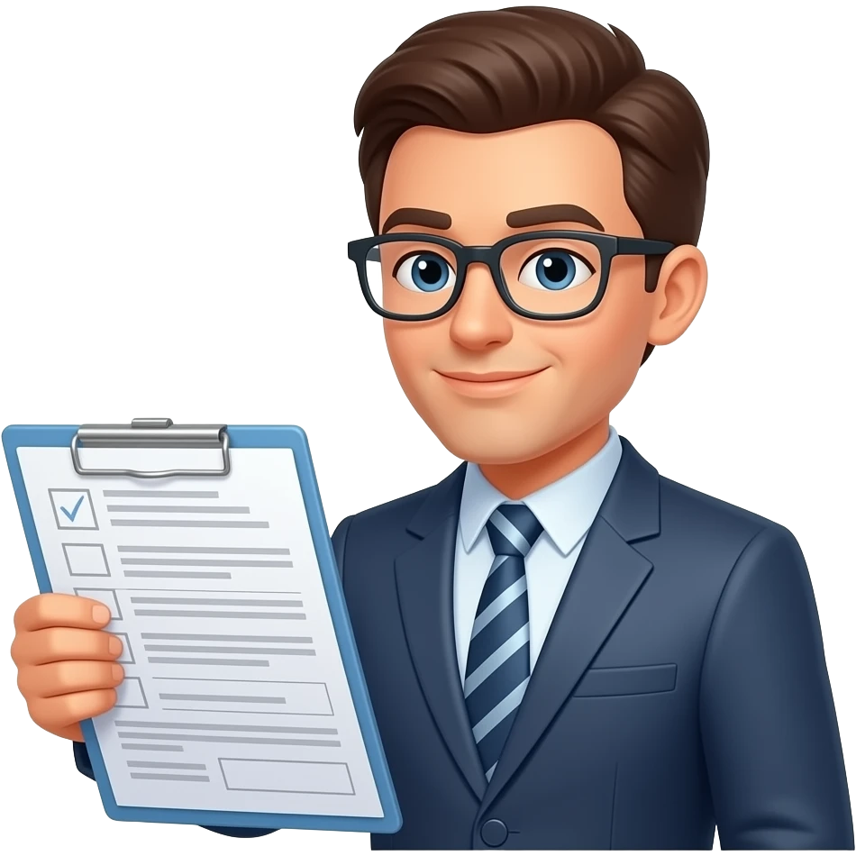 check form emoji