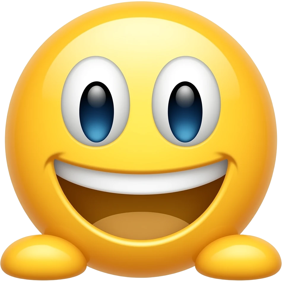 smajli za prezentaciju emoji