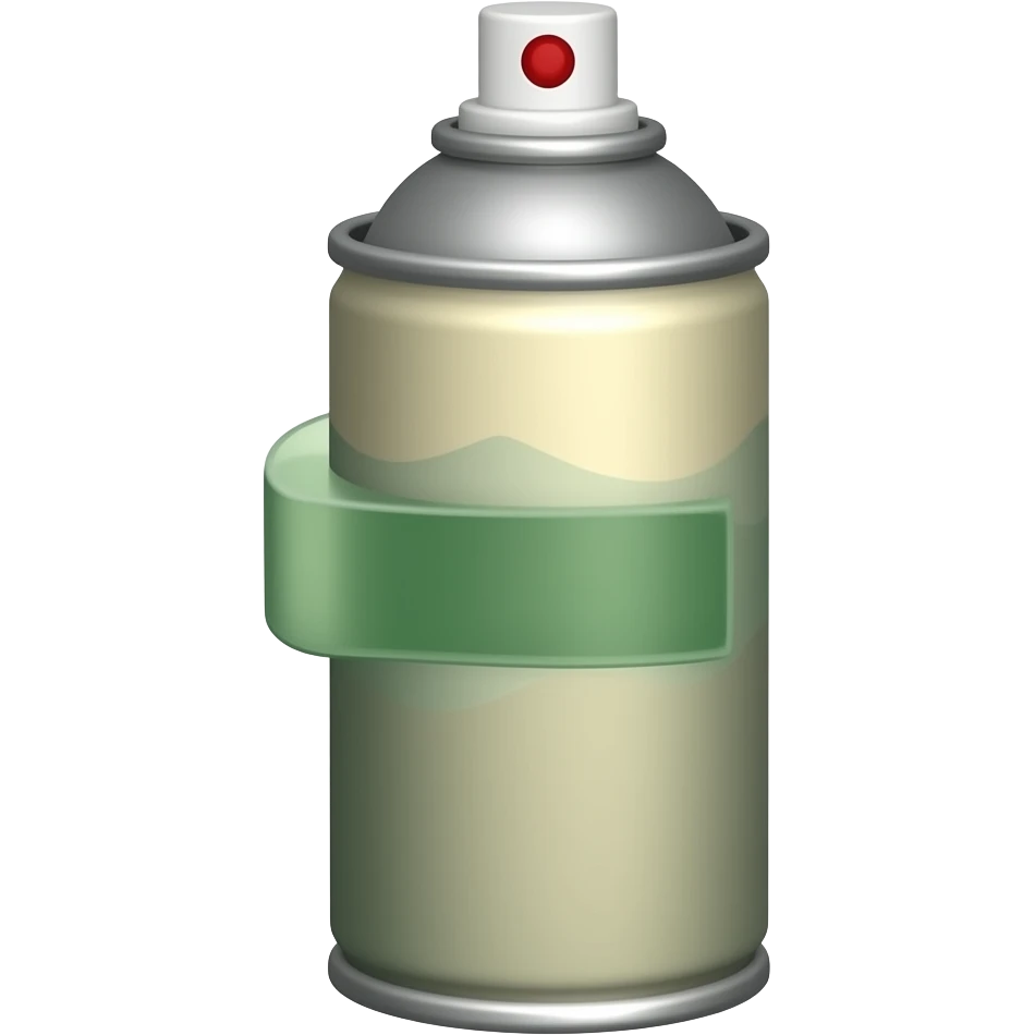 spray emoji