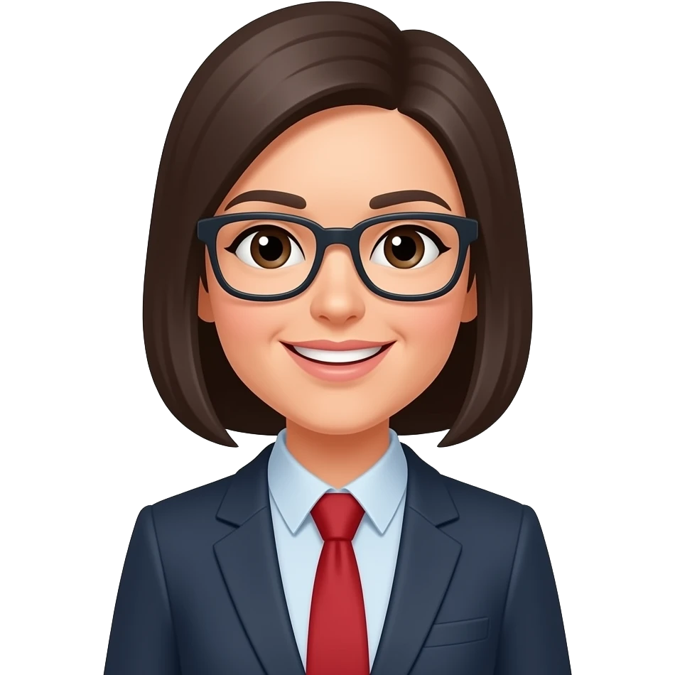 Female Full-Stack Engineer Lecturer emoji