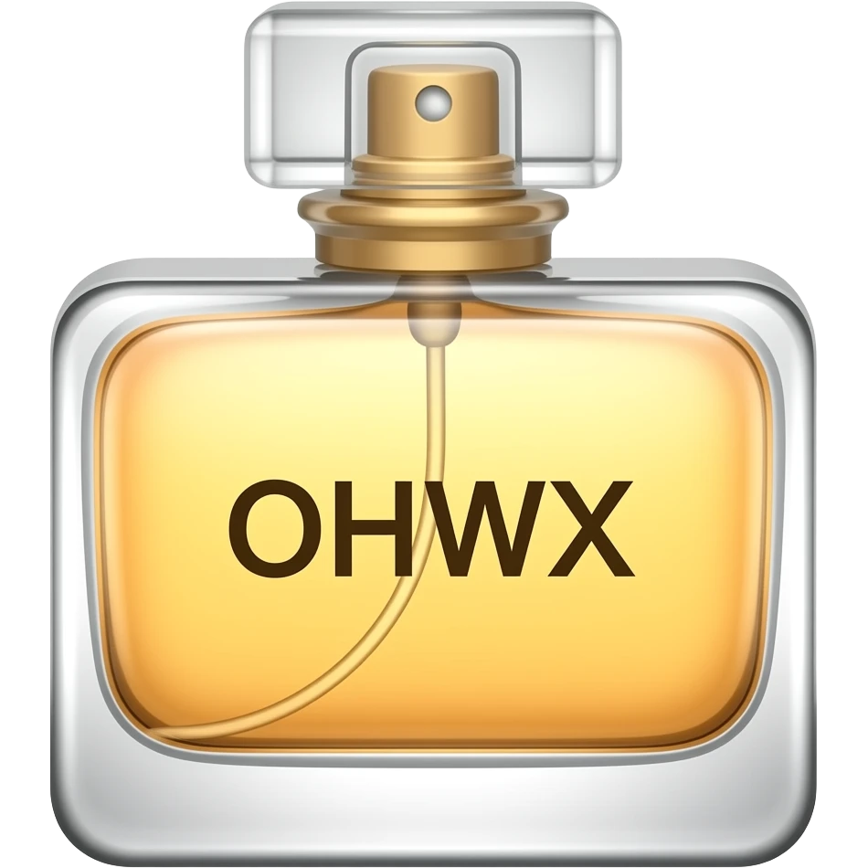 Perfume emoji