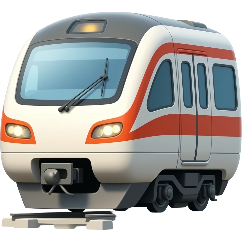 🚂 emoji