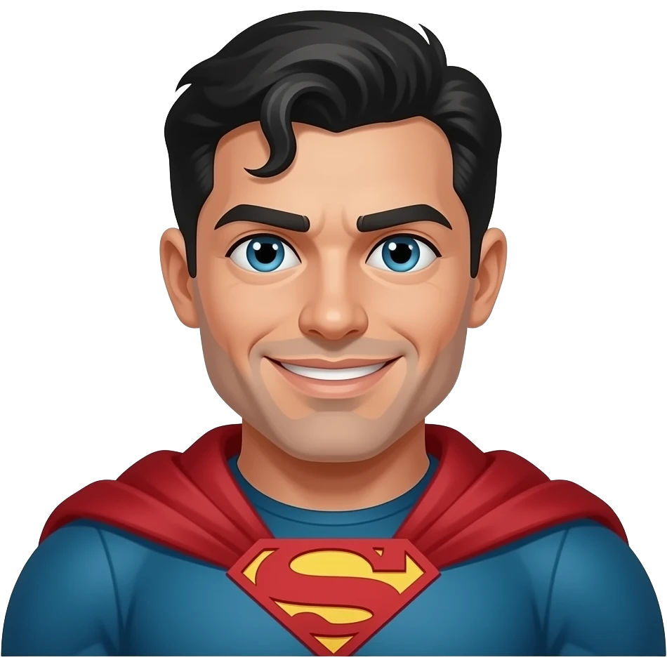 Marvel emoji