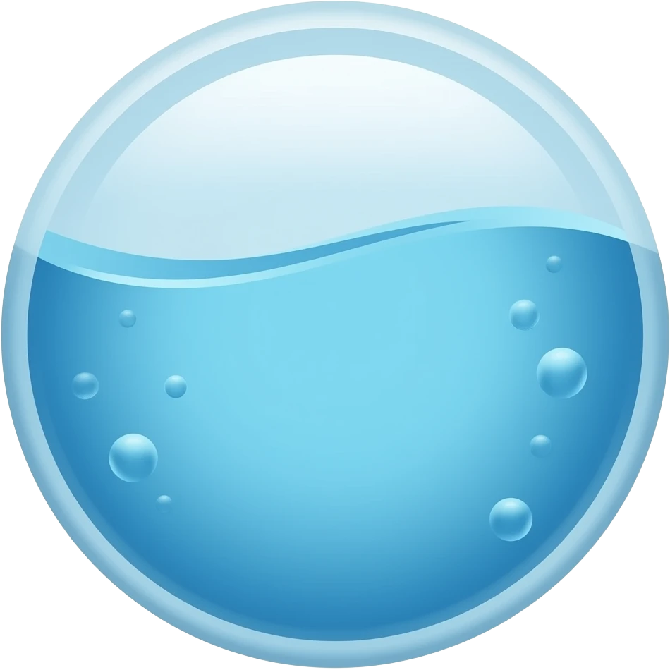 water emoji
