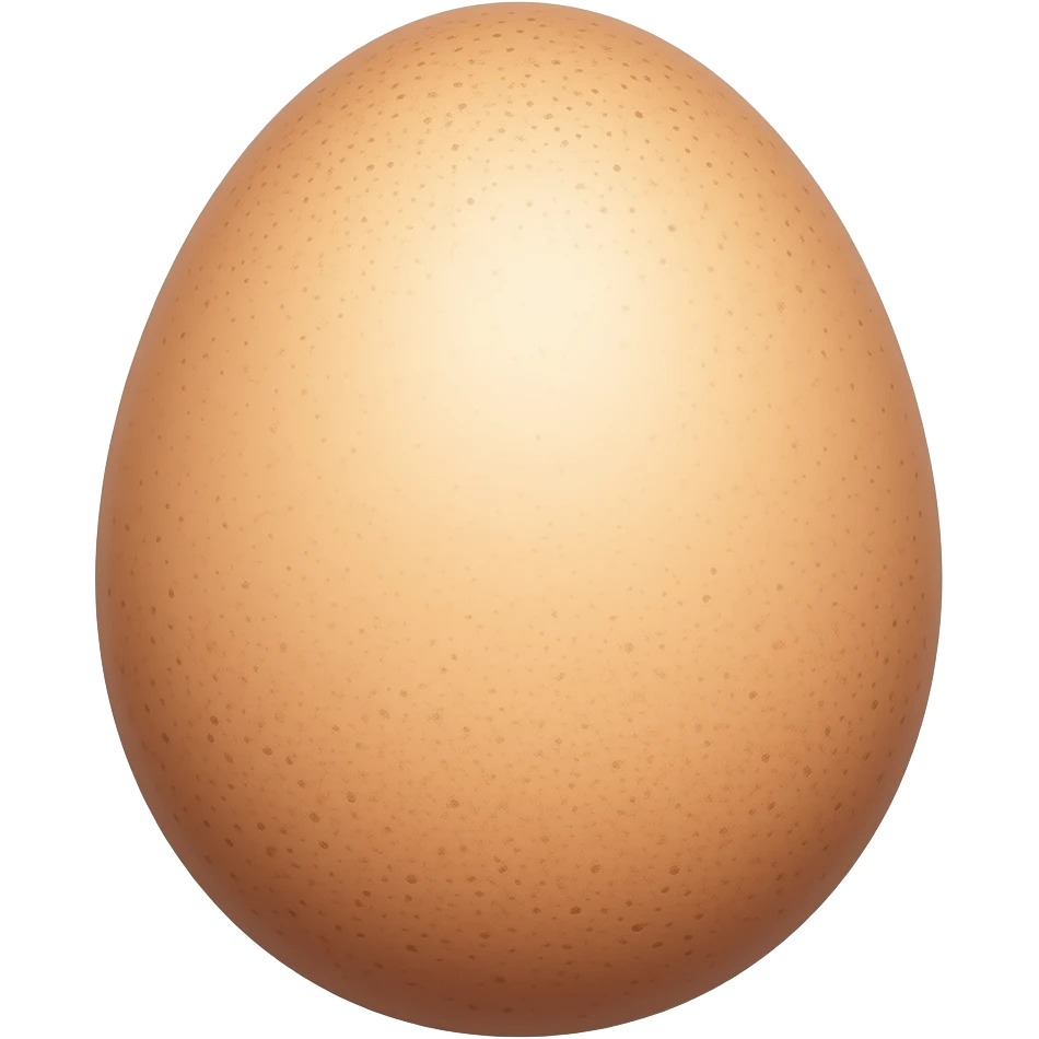 egg emoji