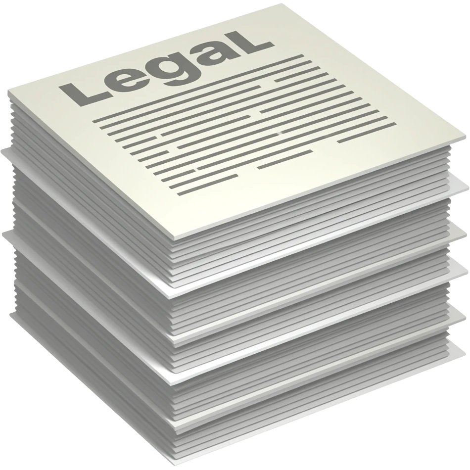 DOCUMENT emoji