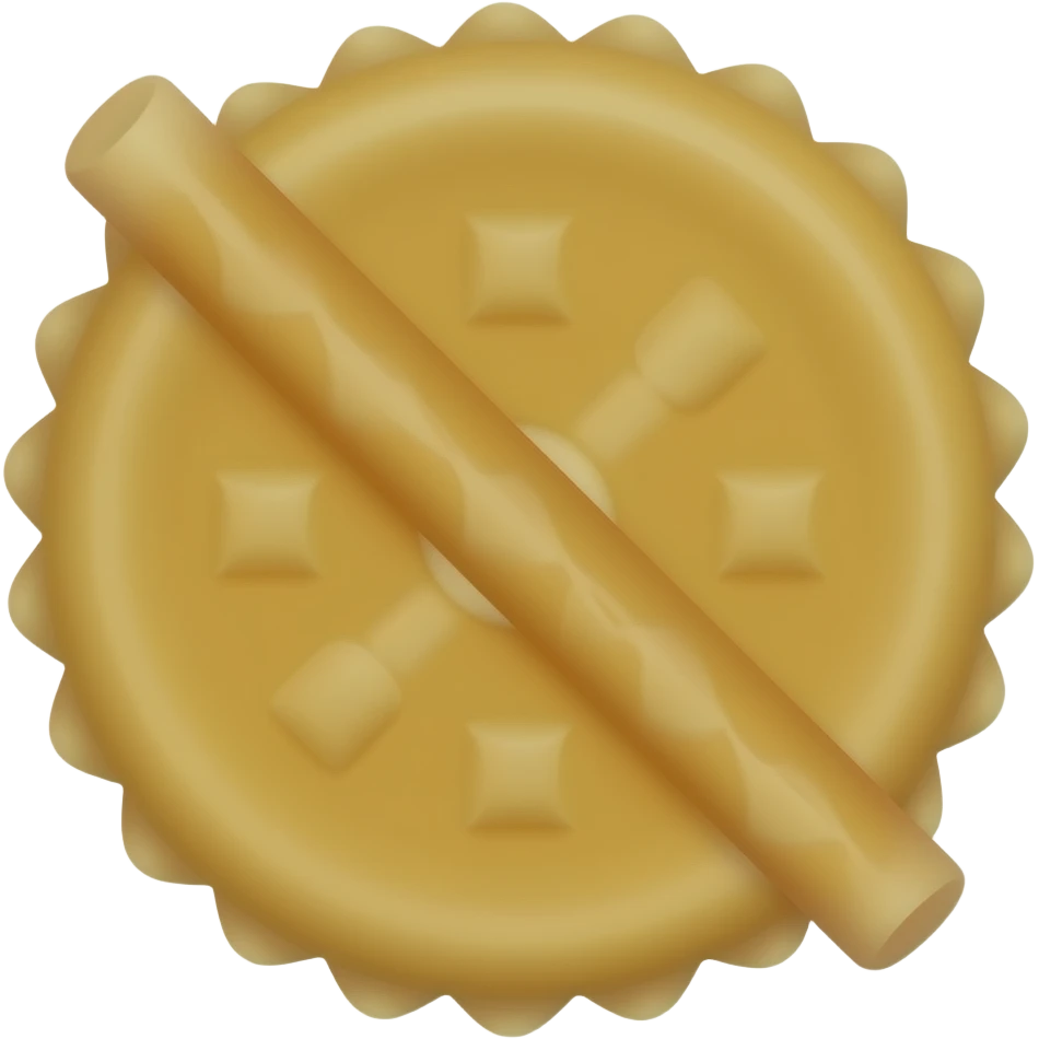 snack emoji