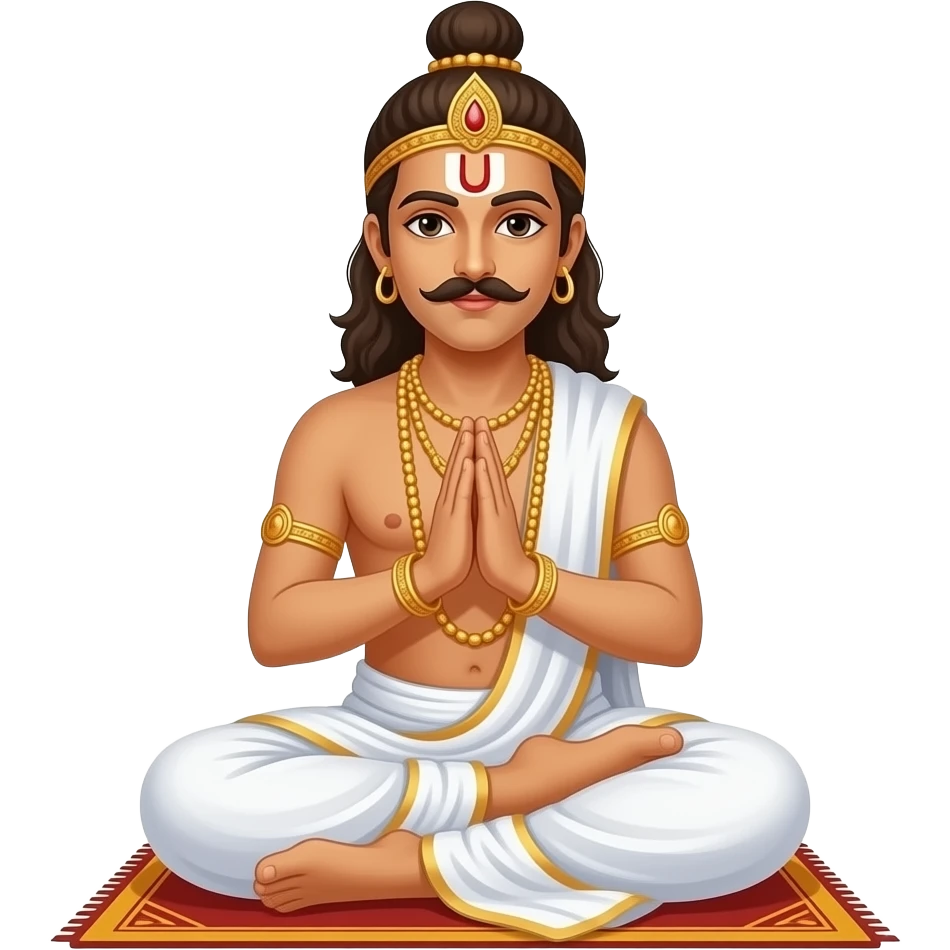 Gayatri homam emoji