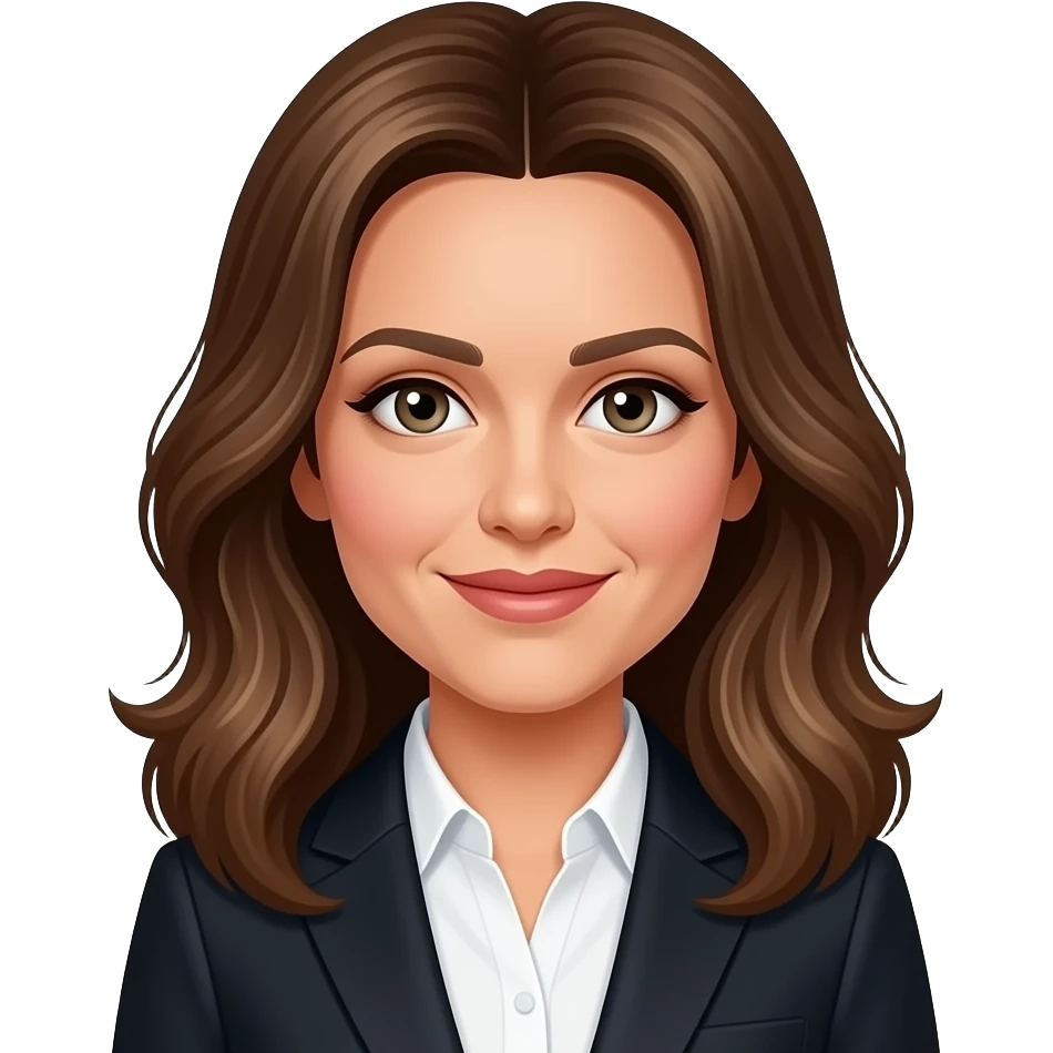 Miranda Presley emoji