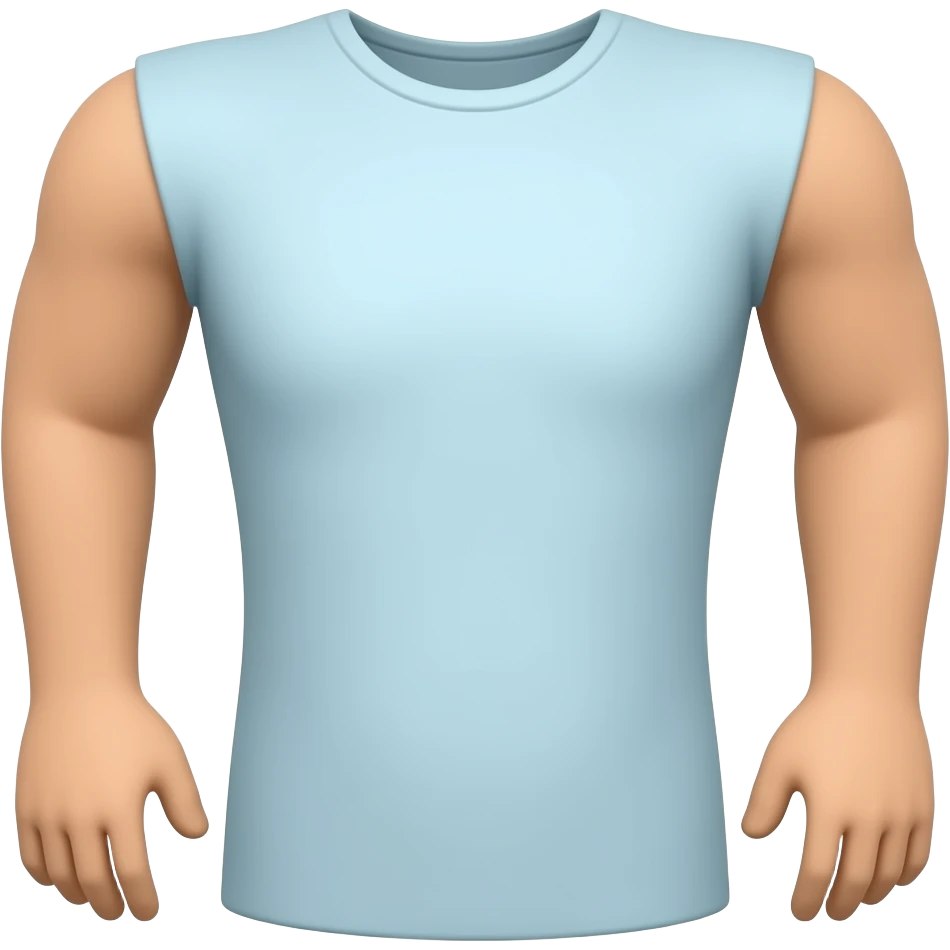 arms emoji