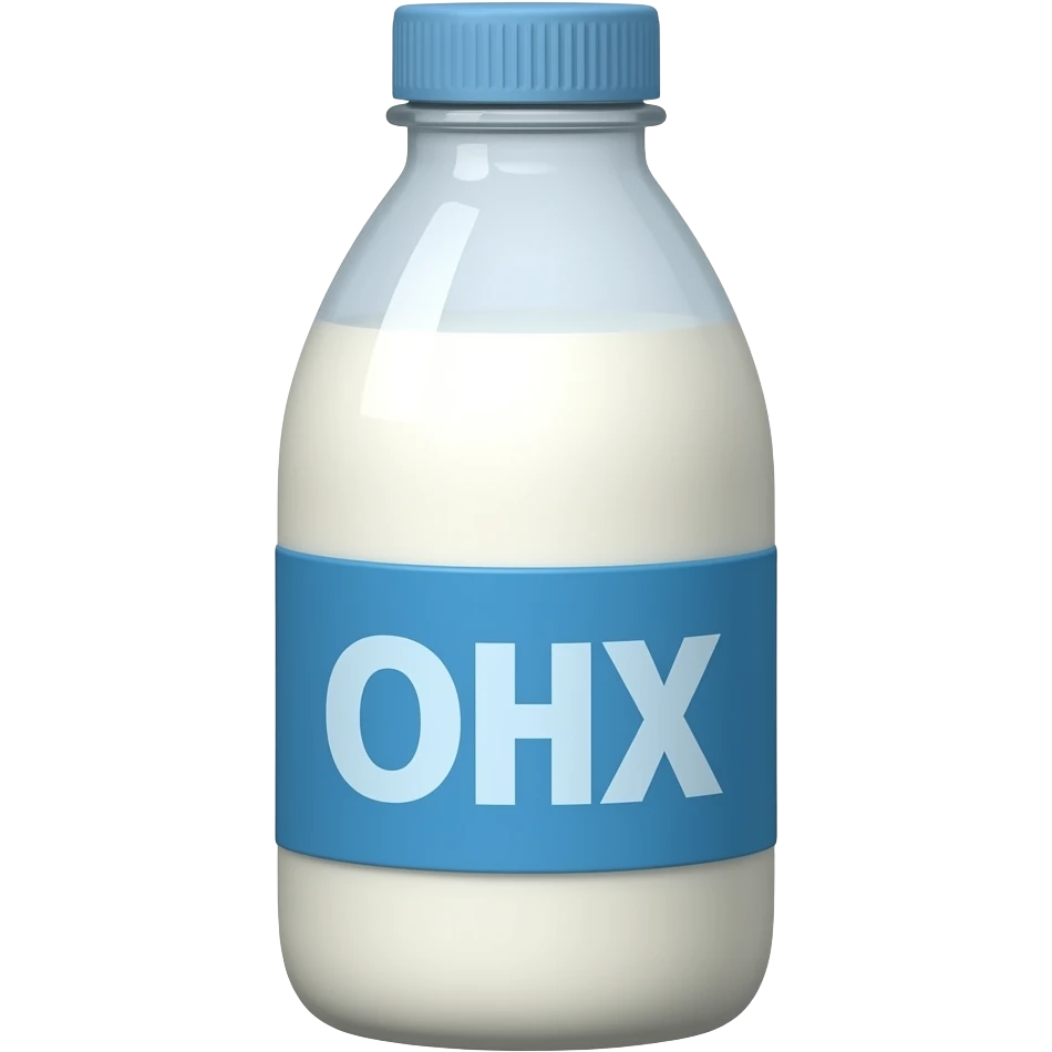 milk bottal emoji
