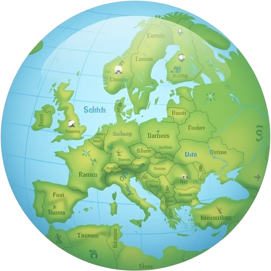MAP emoji
