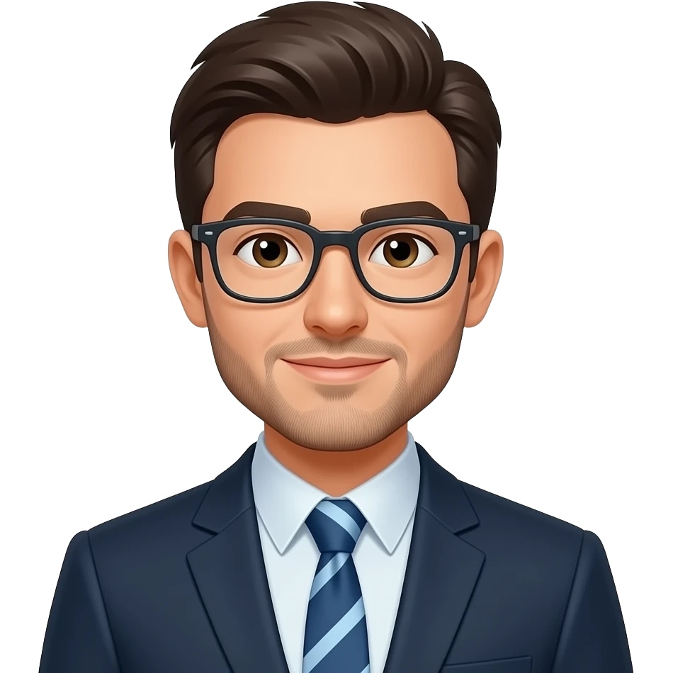 Modern emoji