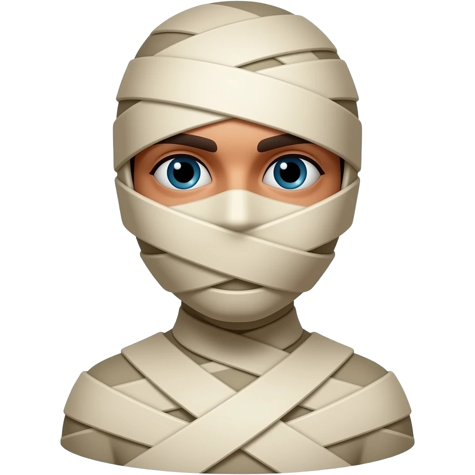 mummy emoji